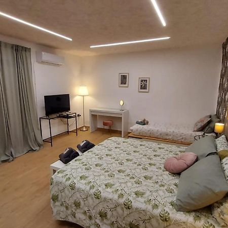 Dn Holiday House Katanya Dış mekan fotoğraf