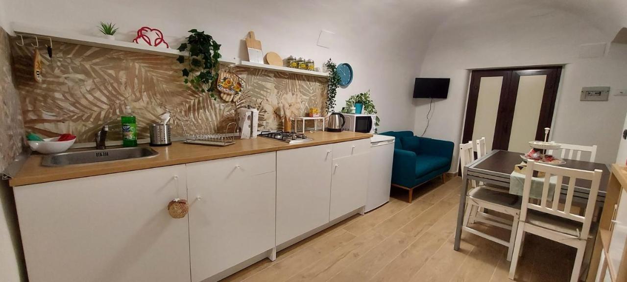 Dn Holiday House Katanya Dış mekan fotoğraf