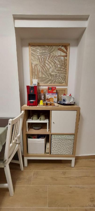 Dn Holiday House Katanya Dış mekan fotoğraf