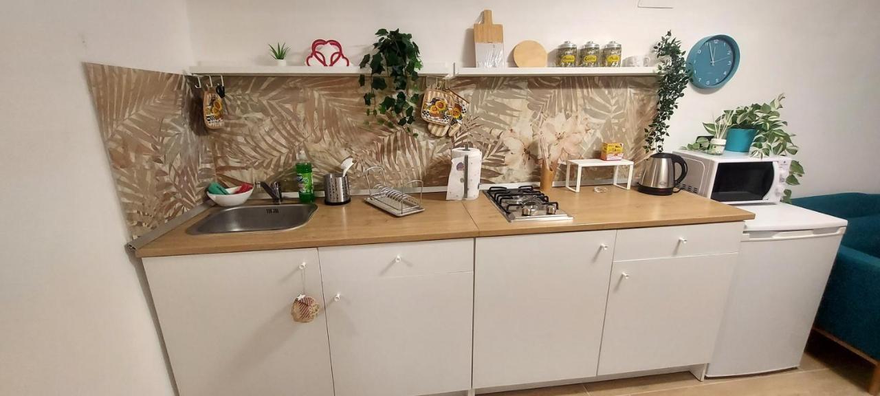 Dn Holiday House Katanya Dış mekan fotoğraf