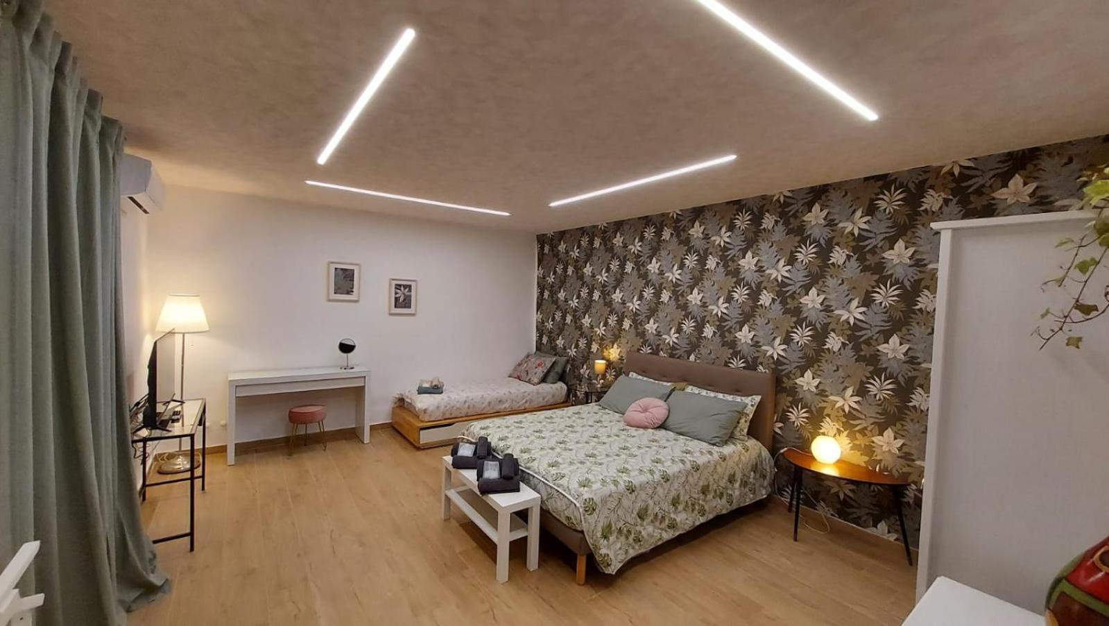 Dn Holiday House Katanya Dış mekan fotoğraf