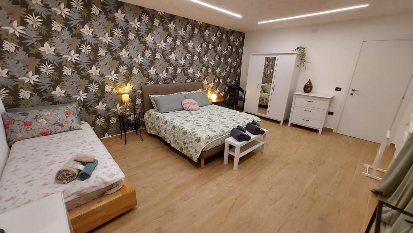 Dn Holiday House Katanya Dış mekan fotoğraf