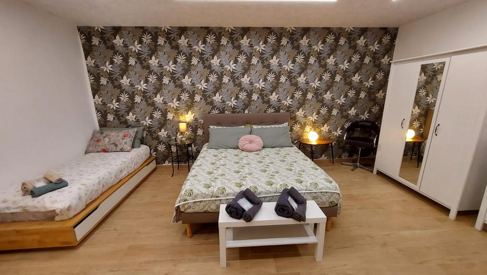 Dn Holiday House Katanya Dış mekan fotoğraf