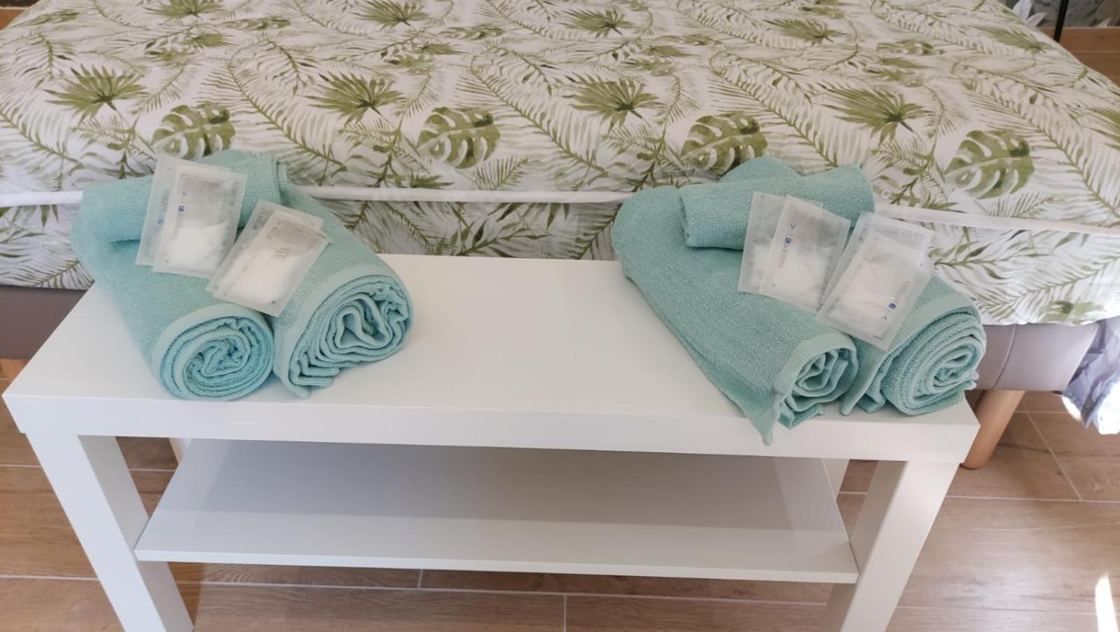 Dn Holiday House Katanya Dış mekan fotoğraf