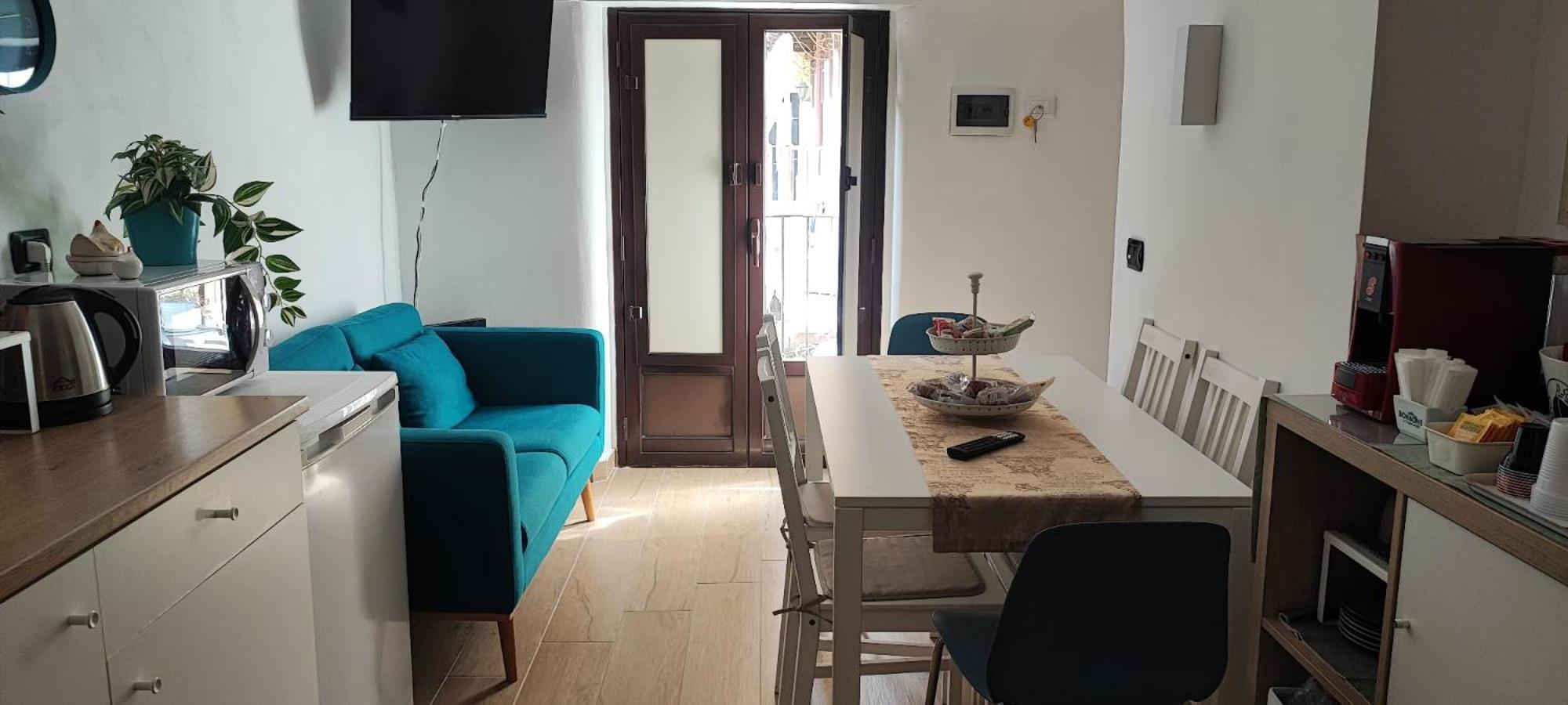 Dn Holiday House Katanya Dış mekan fotoğraf
