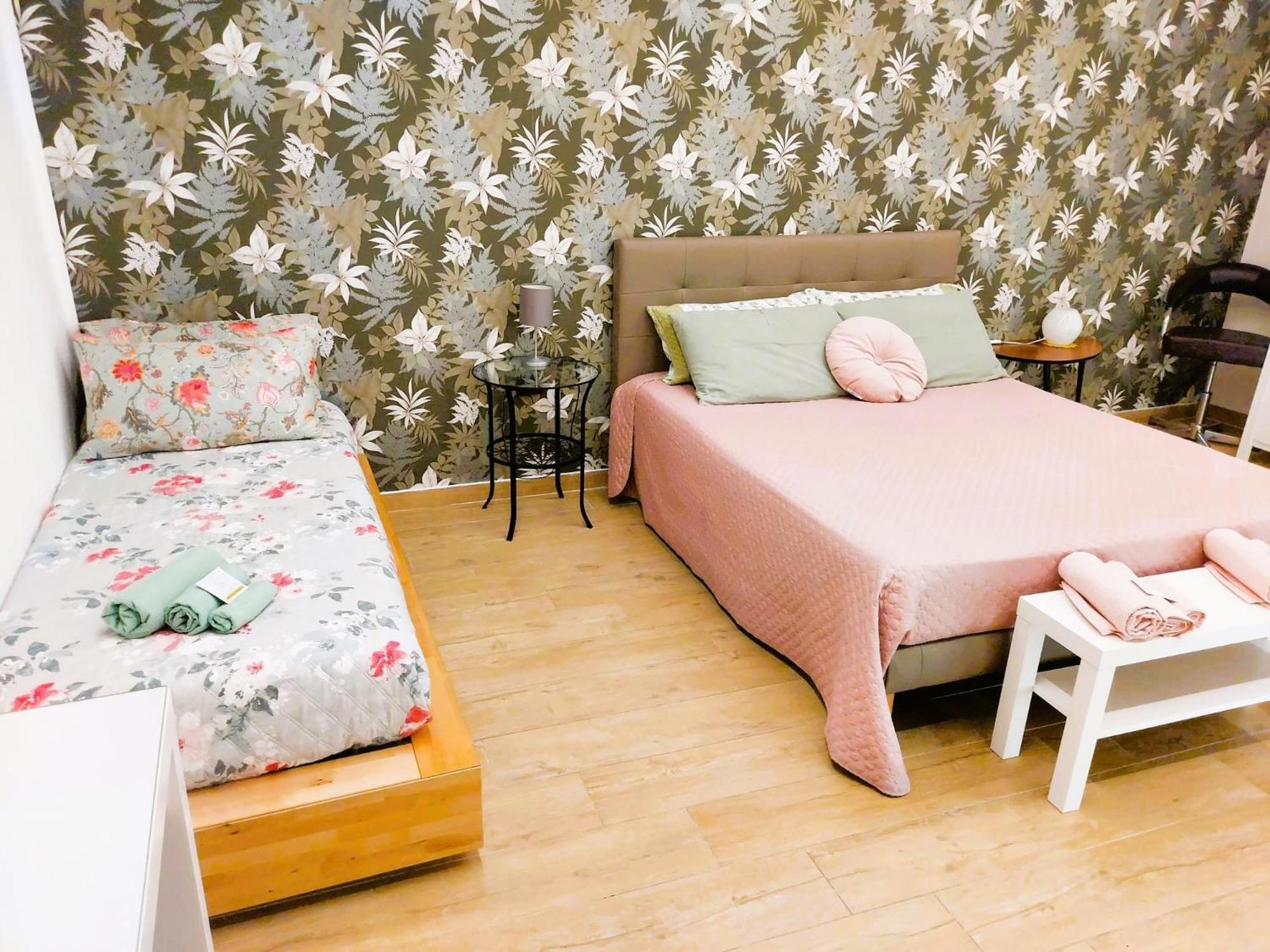 Dn Holiday House Katanya Dış mekan fotoğraf