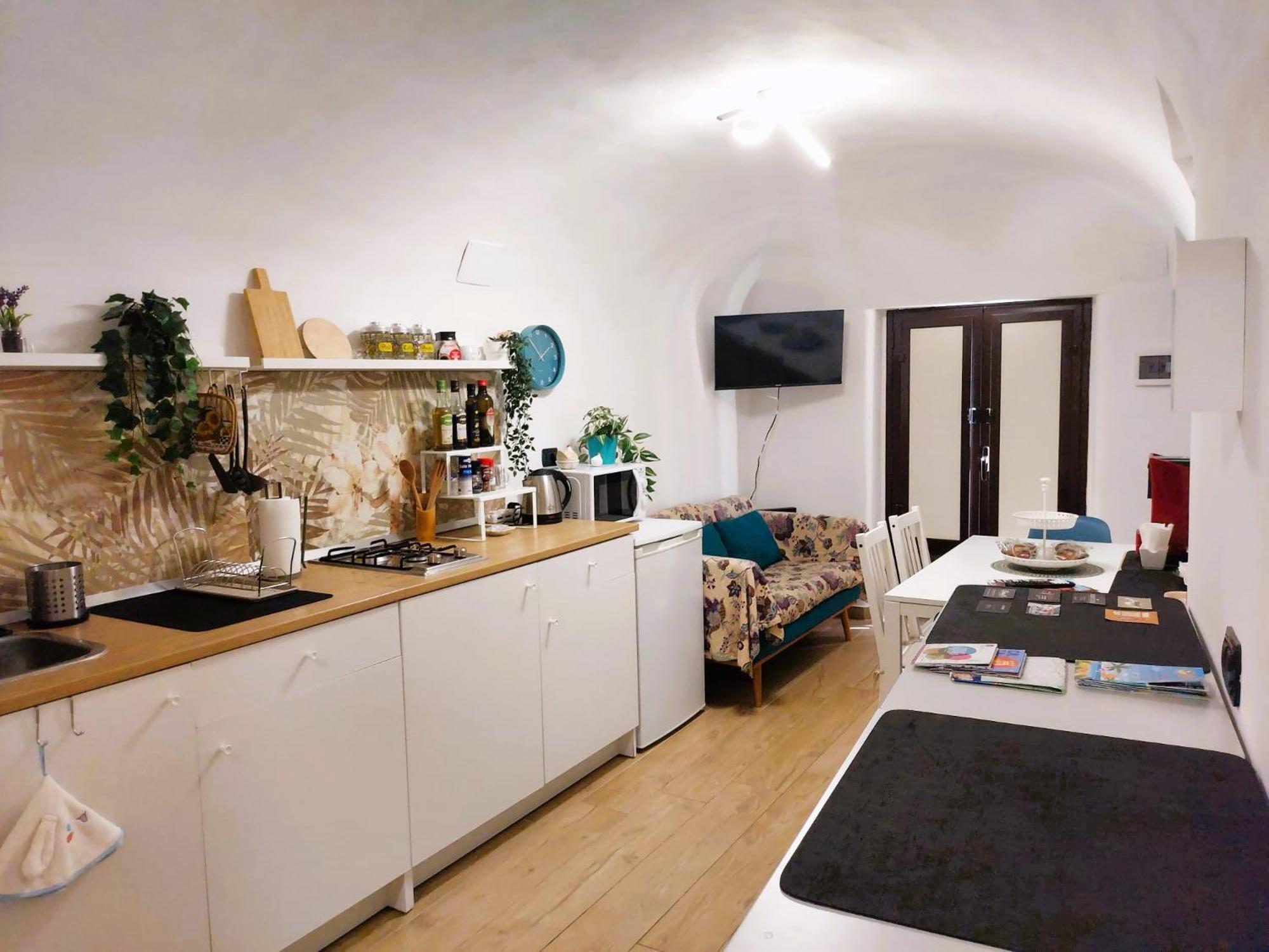 Dn Holiday House Katanya Dış mekan fotoğraf