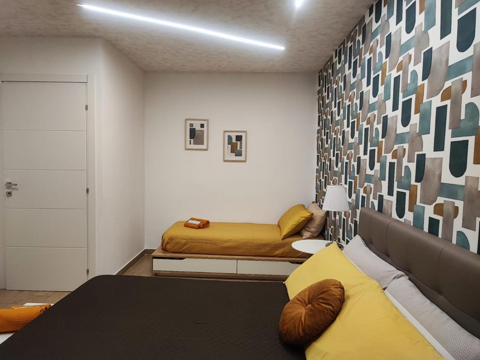 Dn Holiday House Katanya Dış mekan fotoğraf