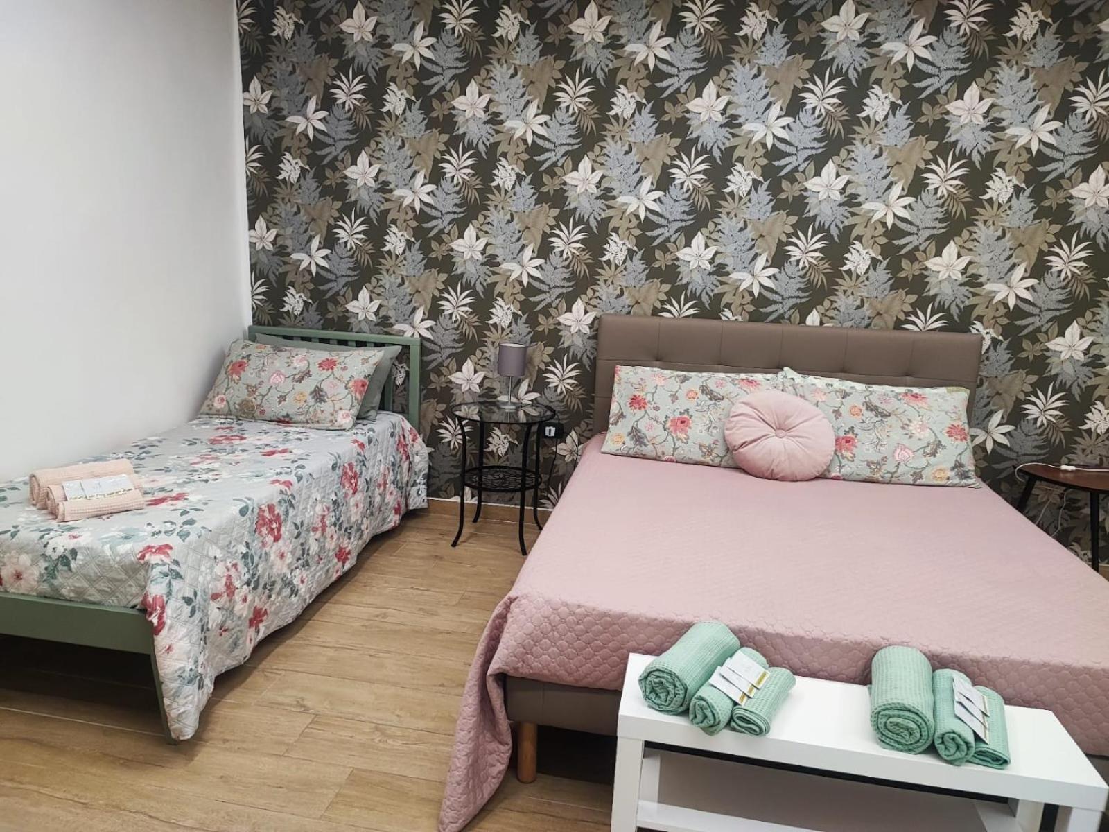 Dn Holiday House Katanya Dış mekan fotoğraf